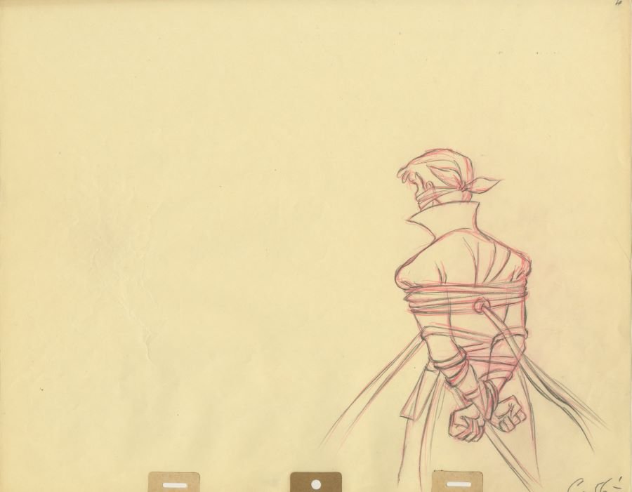 Prince Phillips Role and Heroism in Sleeping Beautys Fearless Rescue